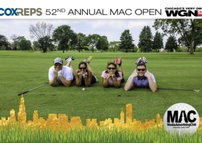 MAC Golf Outing